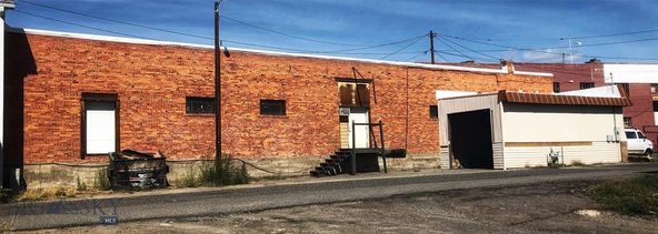 827 S Montana St, Butte, MT 59701